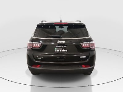 2024 Jeep Compass - Photo 6