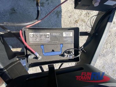 2022 Dutchmen RV Kodiak Ultra-Lite - Photo 4