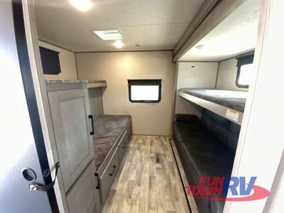 2022 Dutchmen RV Kodiak Ultra-Lite - Photo 47