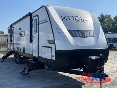 2022 Dutchmen RV Kodiak Ultra-Lite - Photo 1