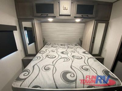 2022 Dutchmen RV Kodiak Ultra-Lite - Photo 56