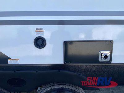 2022 Dutchmen RV Kodiak Ultra-Lite - Photo 22