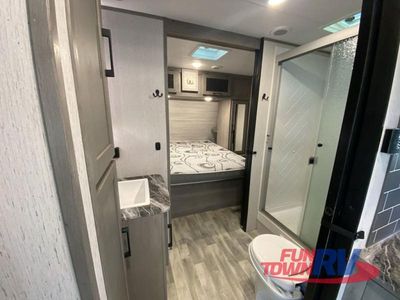2022 Dutchmen RV Kodiak Ultra-Lite - Photo 52
