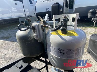 2022 Dutchmen RV Kodiak Ultra-Lite - Photo 7