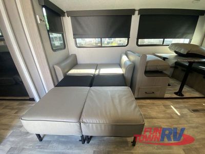2022 Dutchmen RV Kodiak Ultra-Lite - Photo 33