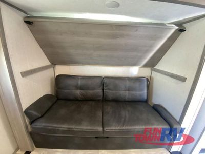 2022 Dutchmen RV Kodiak Ultra-Lite - Photo 50