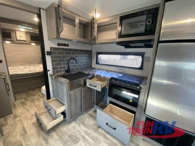 2022 Dutchmen RV Kodiak Ultra-Lite - Photo 41