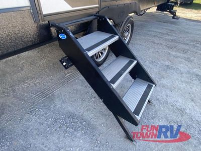 2022 Dutchmen RV Kodiak Ultra-Lite - Photo 27