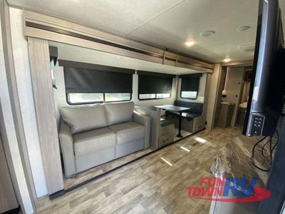 2022 Dutchmen RV Kodiak Ultra-Lite - Photo 31