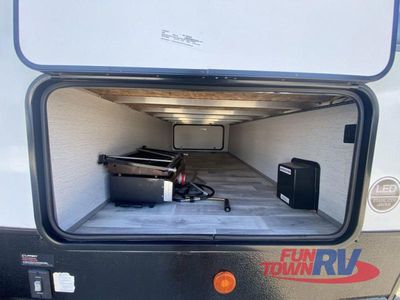2022 Dutchmen RV Kodiak Ultra-Lite - Photo 3