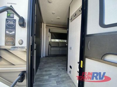 2022 Dutchmen RV Kodiak Ultra-Lite - Photo 29