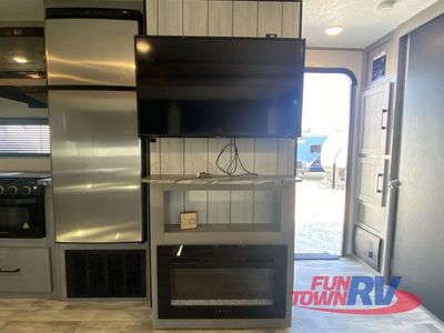 2022 Dutchmen RV Kodiak Ultra-Lite - Photo 34