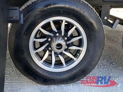 2022 Dutchmen RV Kodiak Ultra-Lite - Photo 20