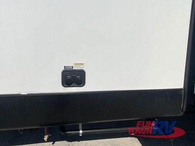2022 Dutchmen RV Kodiak Ultra-Lite - Photo 9