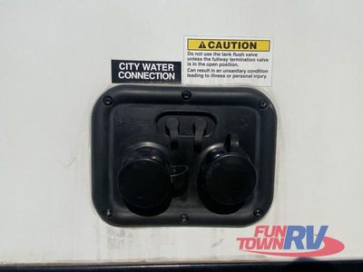 2022 Dutchmen RV Kodiak Ultra-Lite - Photo 10