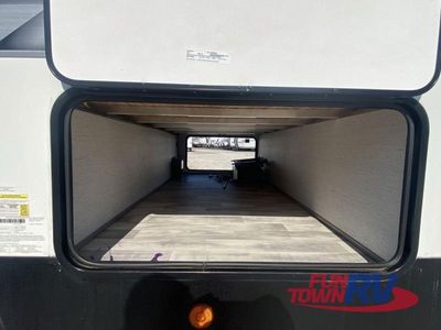 2022 Dutchmen RV Kodiak Ultra-Lite - Photo 8