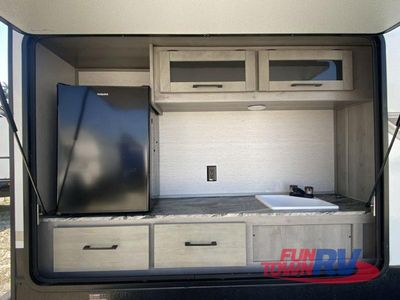 2022 Dutchmen RV Kodiak Ultra-Lite - Photo 14