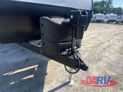 2022 Dutchmen RV Kodiak Ultra-Lite - Photo 6