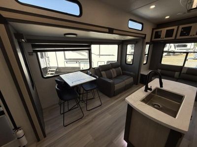 2026 Forest River RV Wildcat — photo 11 view