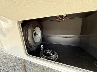 2026 Forest River RV Wildcat — photo 43 view