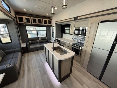 2026 Forest River RV Wildcat — photo 8 view
