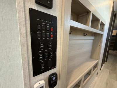 2026 Forest River RV Wildcat — photo 18 view