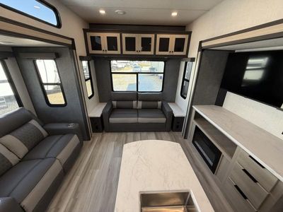 2026 Forest River RV Wildcat — photo 13 view