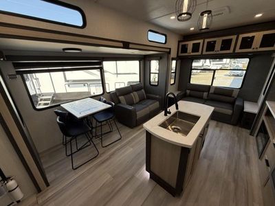 2026 Forest River RV Wildcat — photo 12 view
