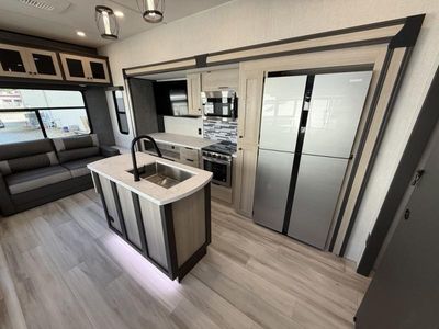 2026 Forest River RV Wildcat — photo 7 view