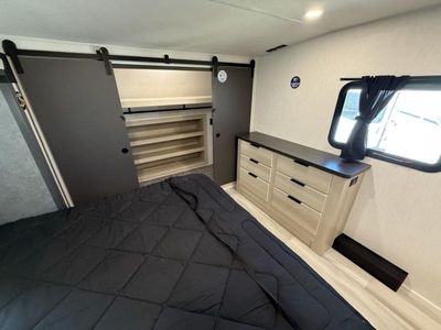 2026 Forest River RV Wildcat — photo 29 view