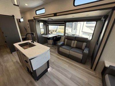 2026 Forest River RV Wildcat — photo 10 view