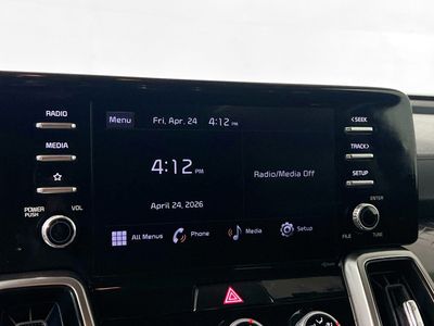 2023 Kia Sorento — photo 23 view