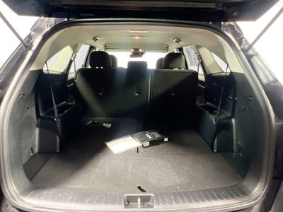 2023 Kia Sorento — photo 29 view
