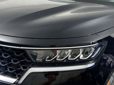 2023 Kia Sorento — photo 9 view