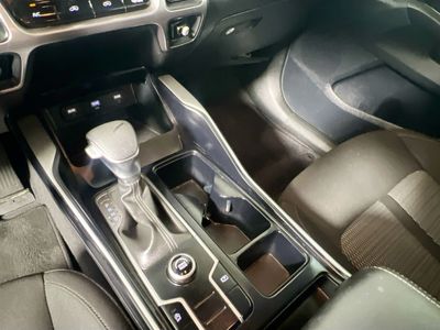 2023 Kia Sorento — photo 21 view