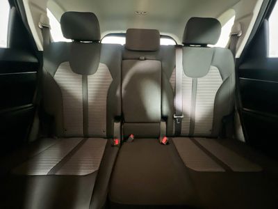 2023 Kia Sorento — photo 28 view
