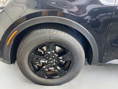 2023 Kia Sorento — photo 11 view