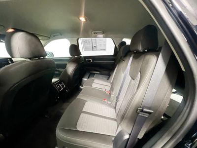 2023 Kia Sorento — photo 24 view