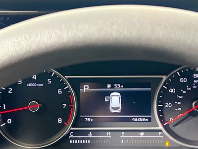 2023 Kia Sorento — photo 19 view