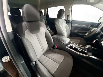 2023 Kia Sorento — photo 26 view