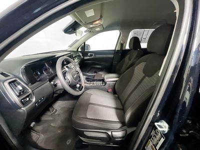 2023 Kia Sorento — photo 12 view
