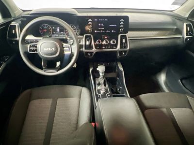 2023 Kia Sorento — photo 25 view