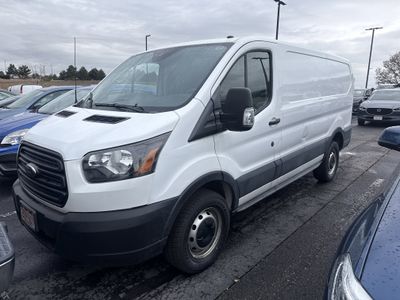 2019 Ford Transit Van - Photo 1