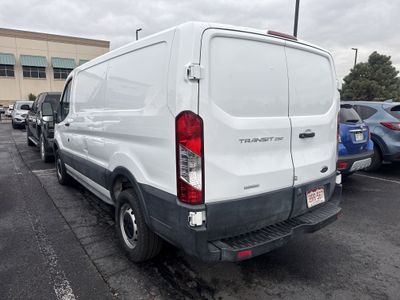 2019 Ford Transit Van - Photo 2