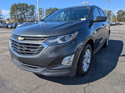 2020 Chevrolet Equinox - Photo 7