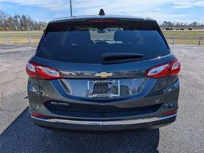 2020 Chevrolet Equinox - Photo 4