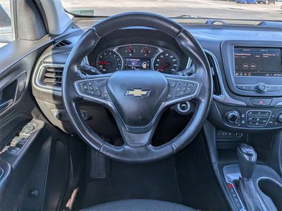 2020 Chevrolet Equinox - Photo 16