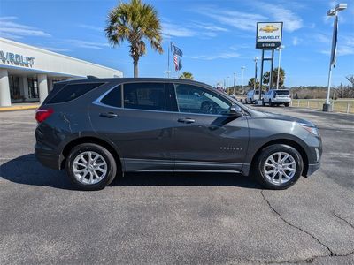 2020 Chevrolet Equinox - Photo 2