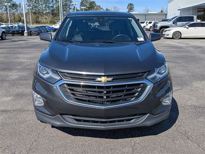 2020 Chevrolet Equinox - Photo 8
