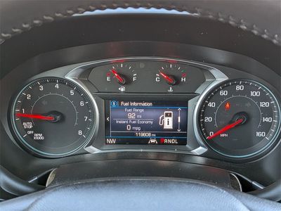 2020 Chevrolet Equinox - Photo 27